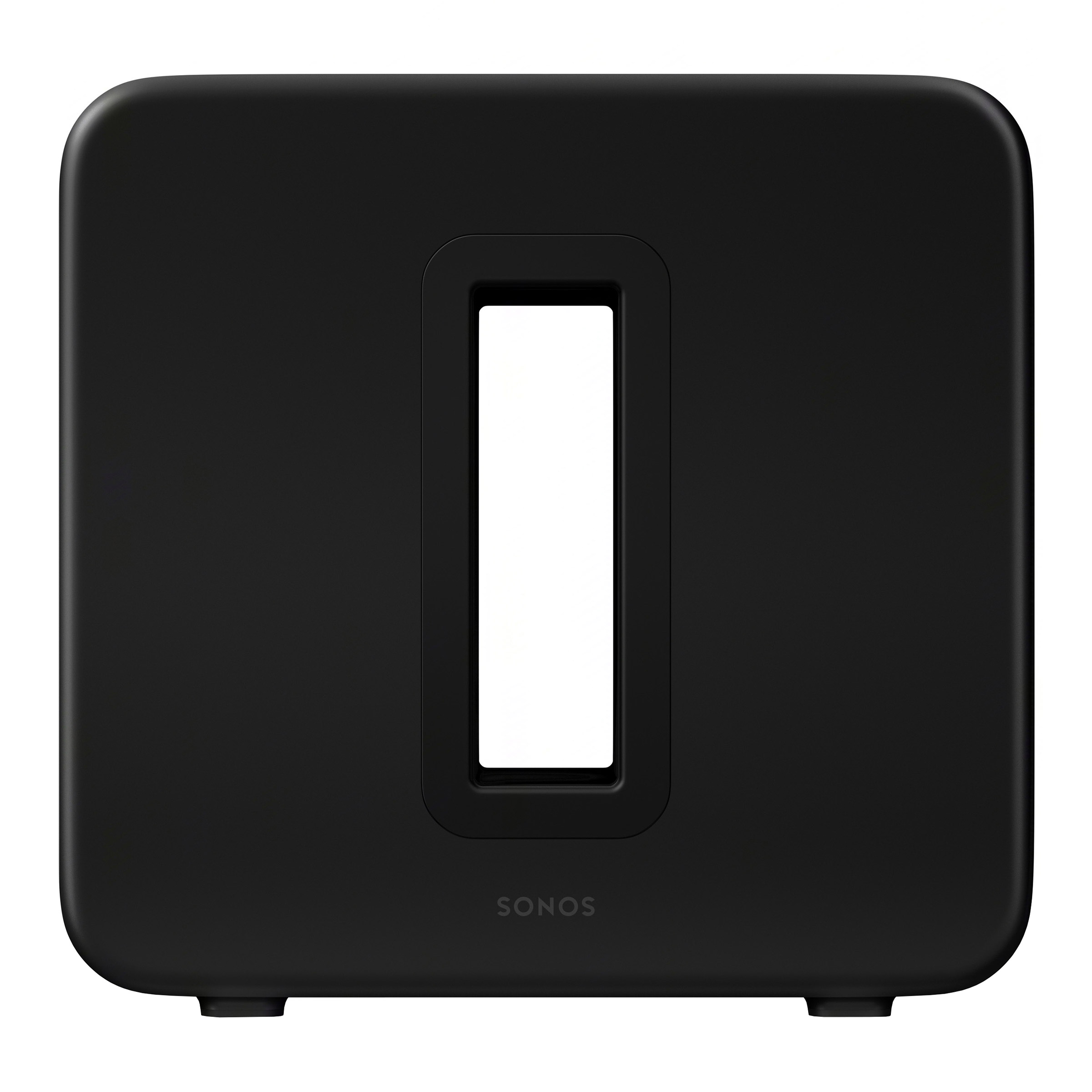 Sonos - Caisson de graves sans fil Sonos Sub 4e génération