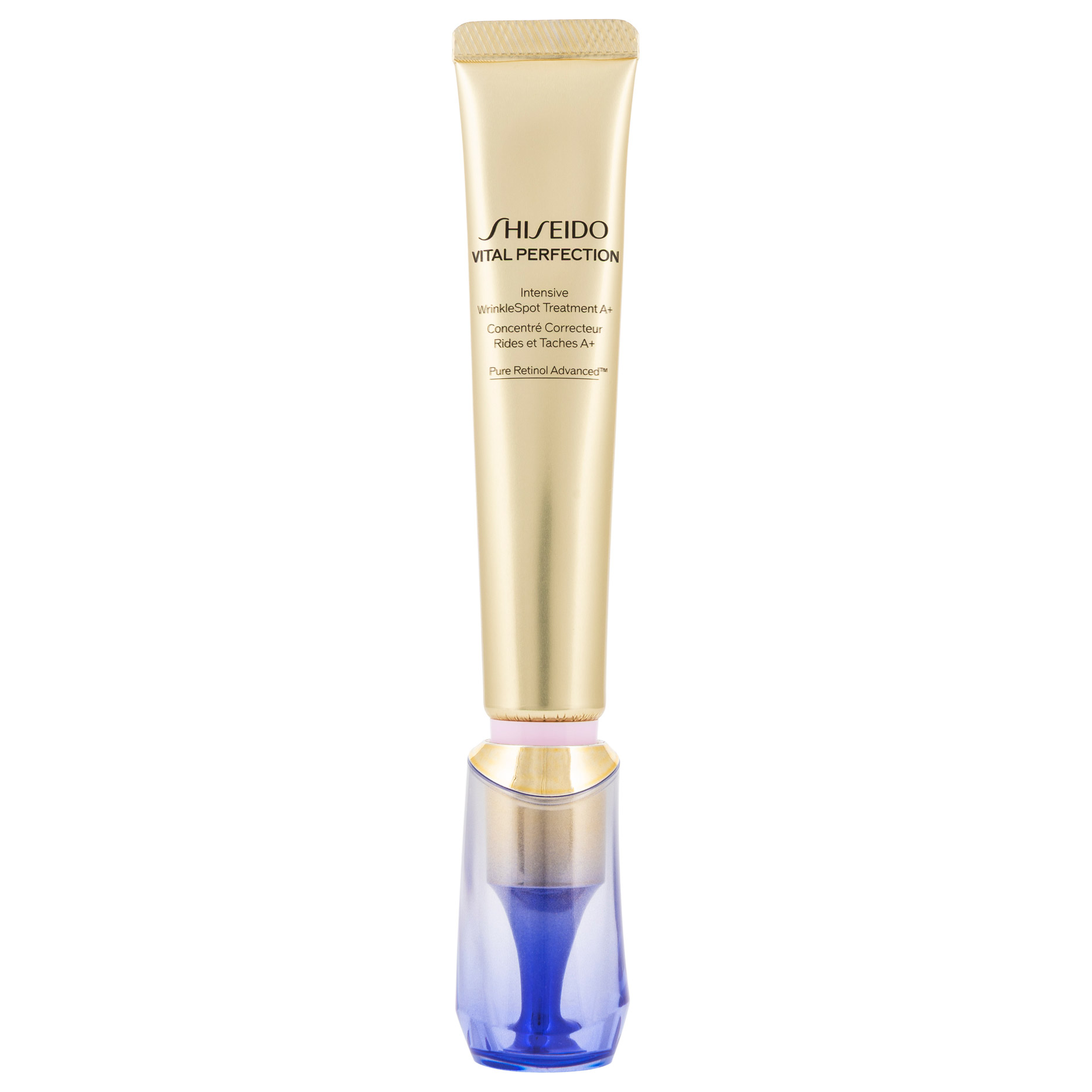 Shiseido Intensive WrinkleSpot Treatment A+, 20 mL | Costco