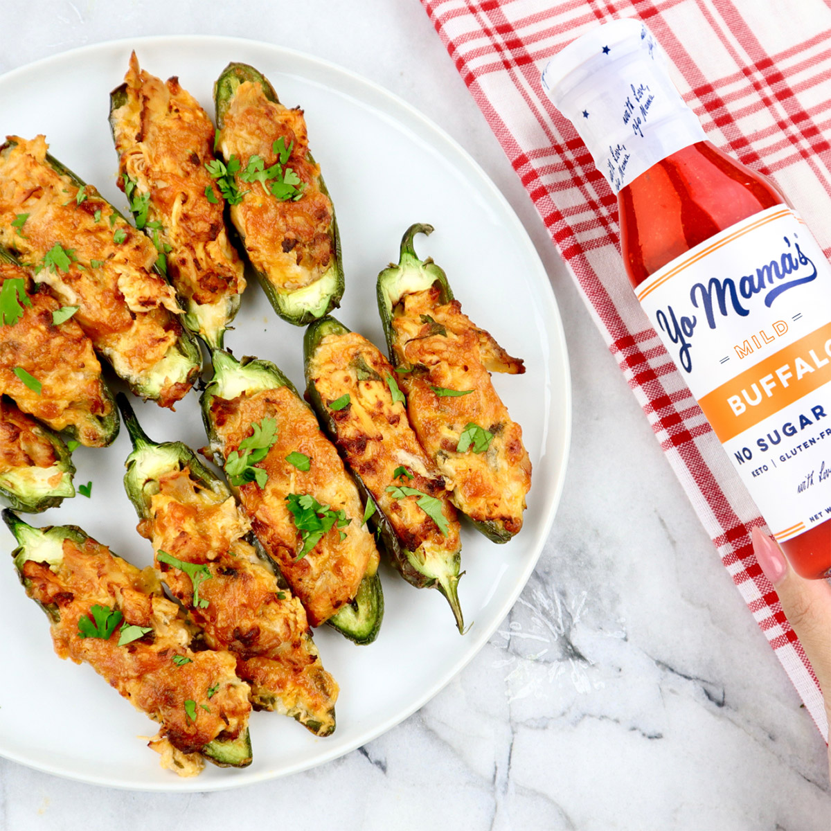 Enlarge Product Preview 5 Successfully Enriched by automation Job.