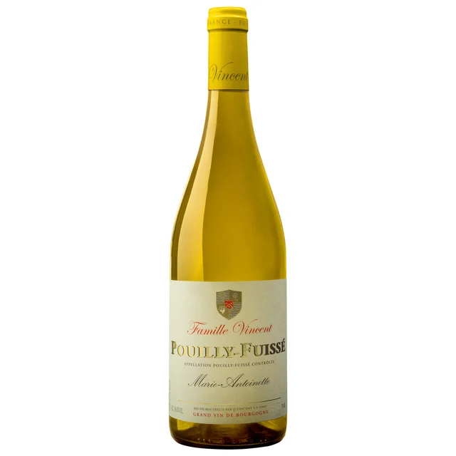 FAMILLE VINCENT MARIE-ANTOINETTE POUILLY FUISSE 750 ML