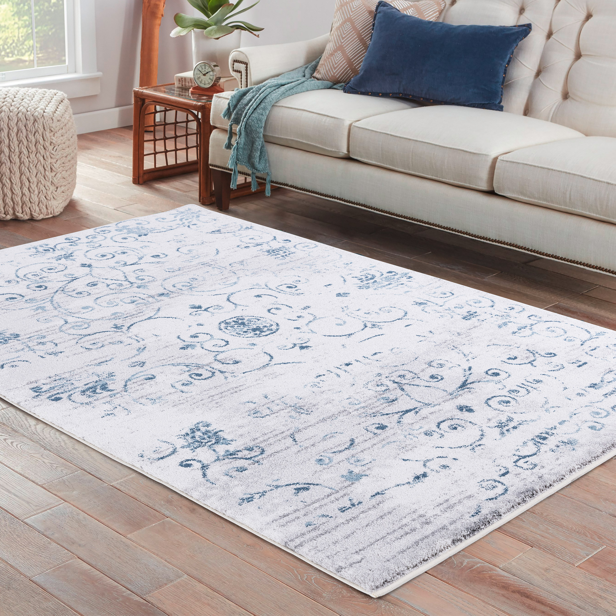 Segma Naomi Indoor Area Rug | Costco