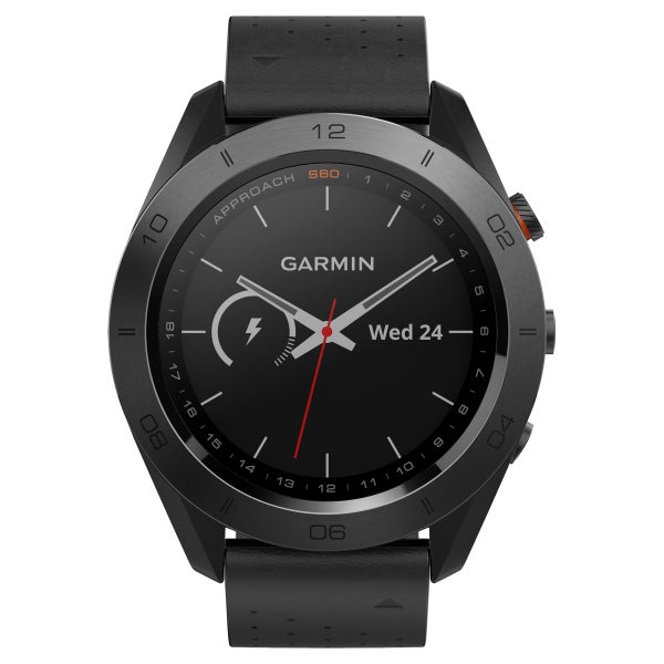 Garmin Approach S60 GPS Golf Watch | Costco Garmin Approach S60 GPS Golf Watch | Costco