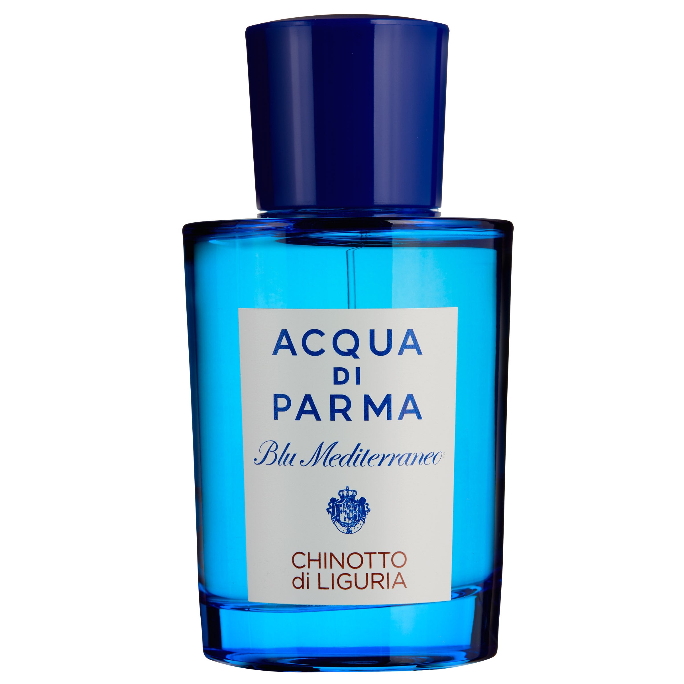 アクアディパルマ【ACQUA DI PARMA】Blu Mediterraneo Acqua Di Parma Blu Mediterraneo Assorted Fragrances, 2.5 fl oz