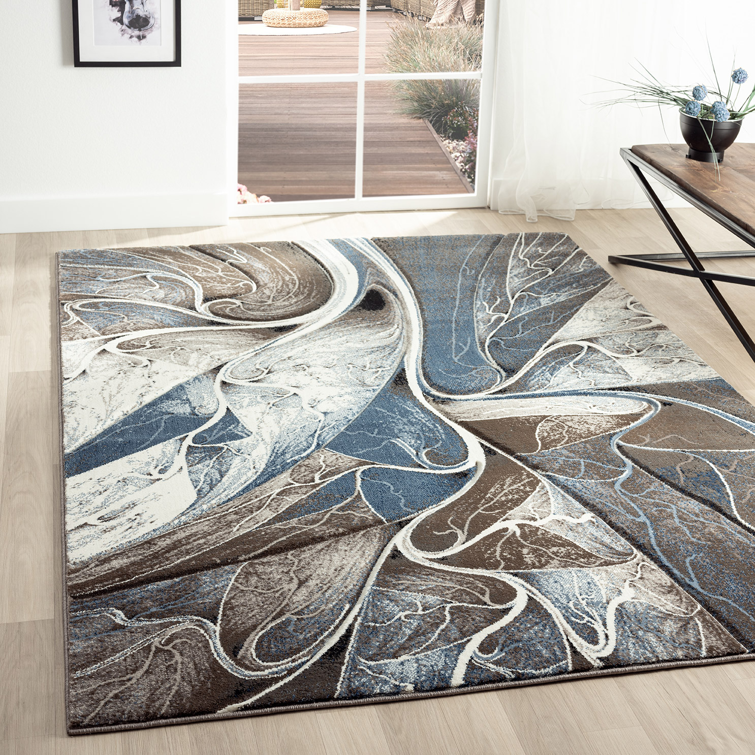 Segma Jacinta Indoor Area Rug