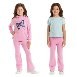 ANDY & EVAN KIDS' 3-PIECE SET
