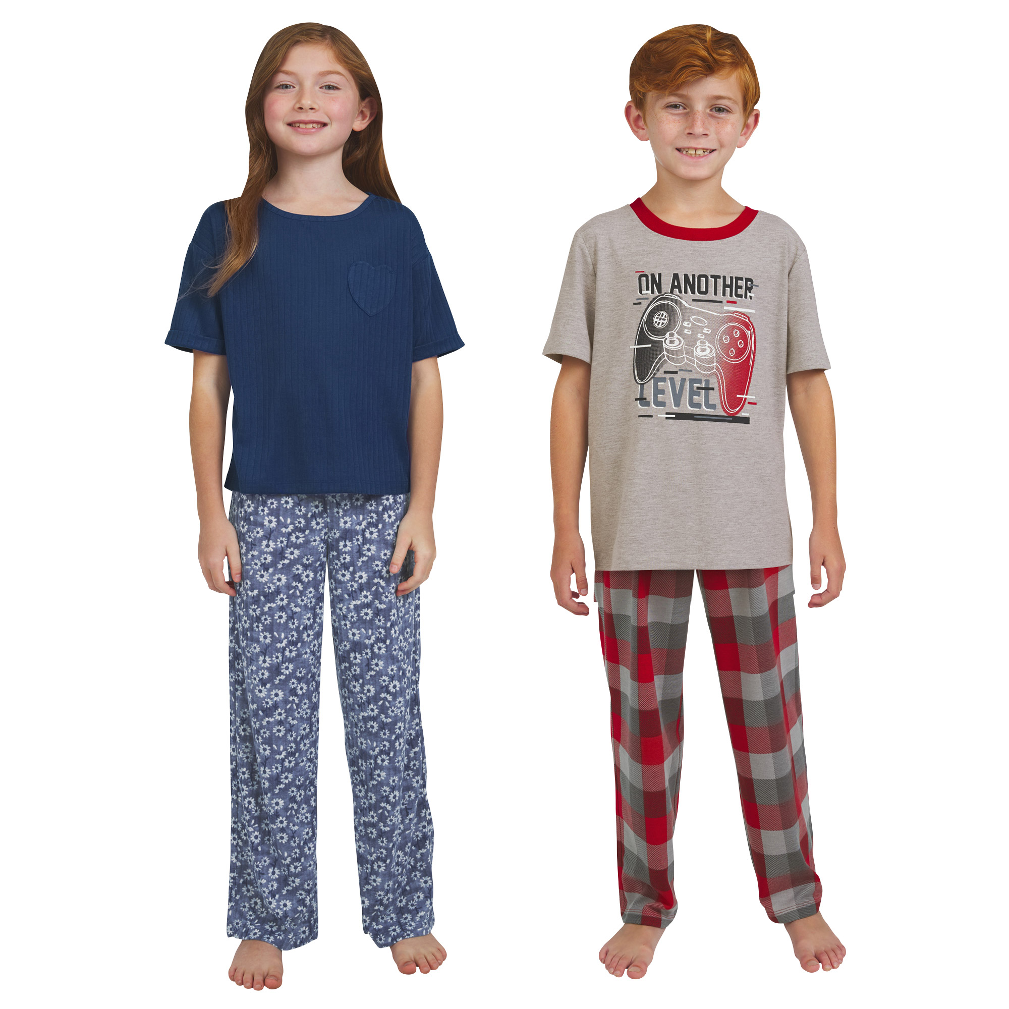 Eddie Bauer Costco Kids Pajamas Matching Pajamas Costco Boys Pjs
