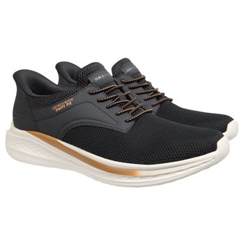 Skechers Men's Hands-Free Swift Fit Sneaker