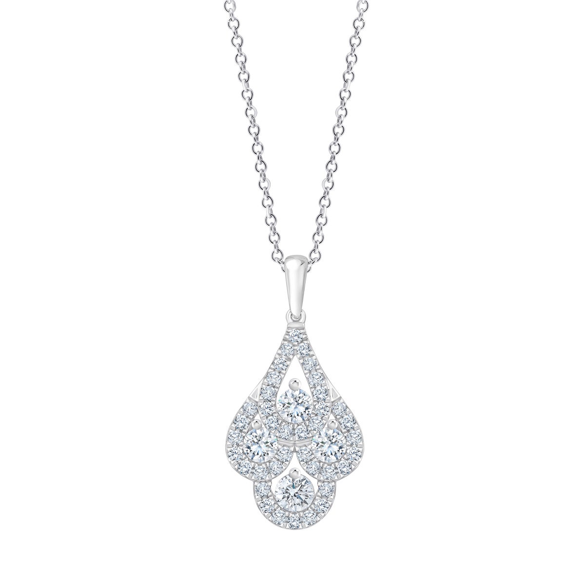 Round Brilliant 0.60 ctw VS2 Clarity, I Color Diamond 14kt Round Brilliant 0.60 ctw VS2 Clarity, I Color Diamond 14kt