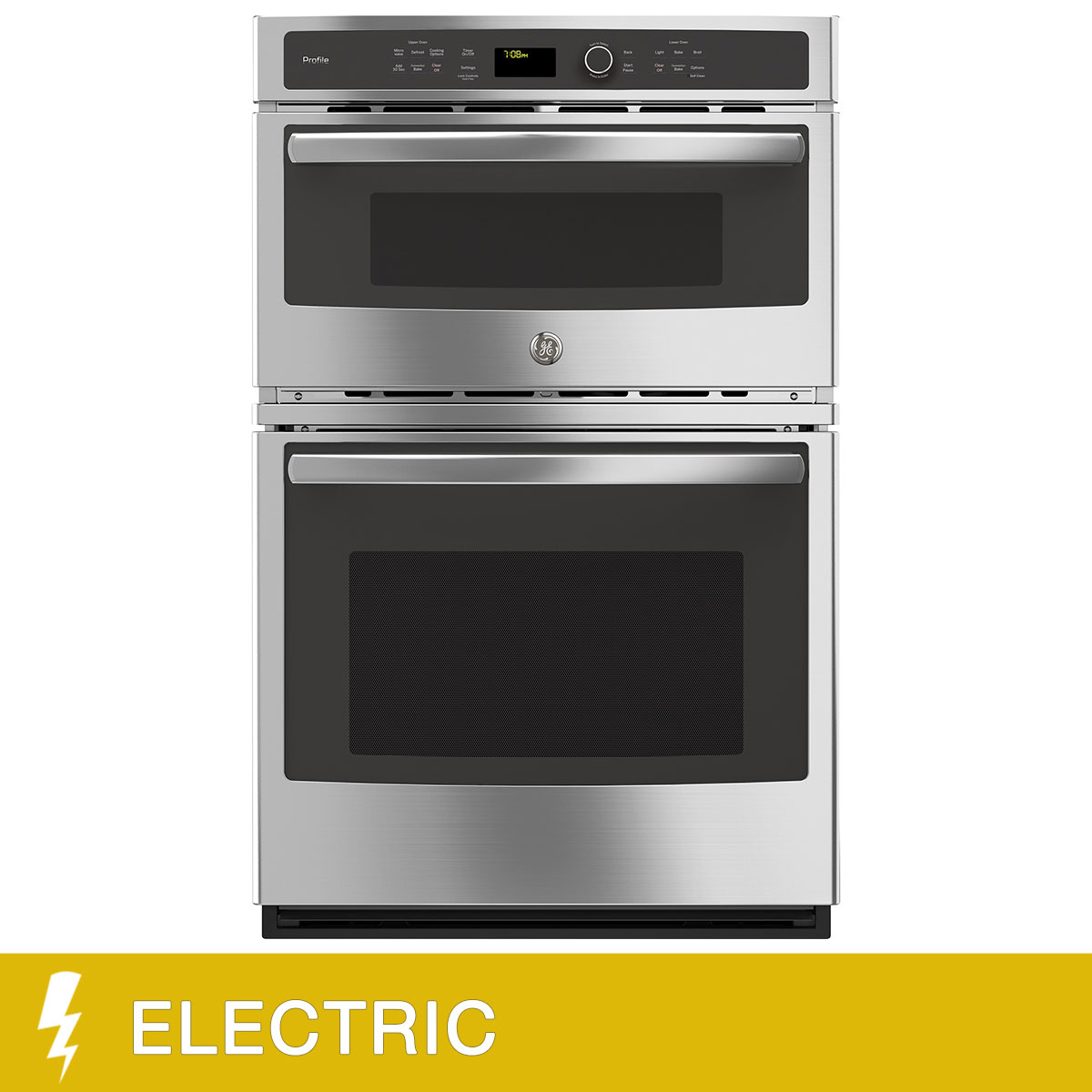 GE Profile 27