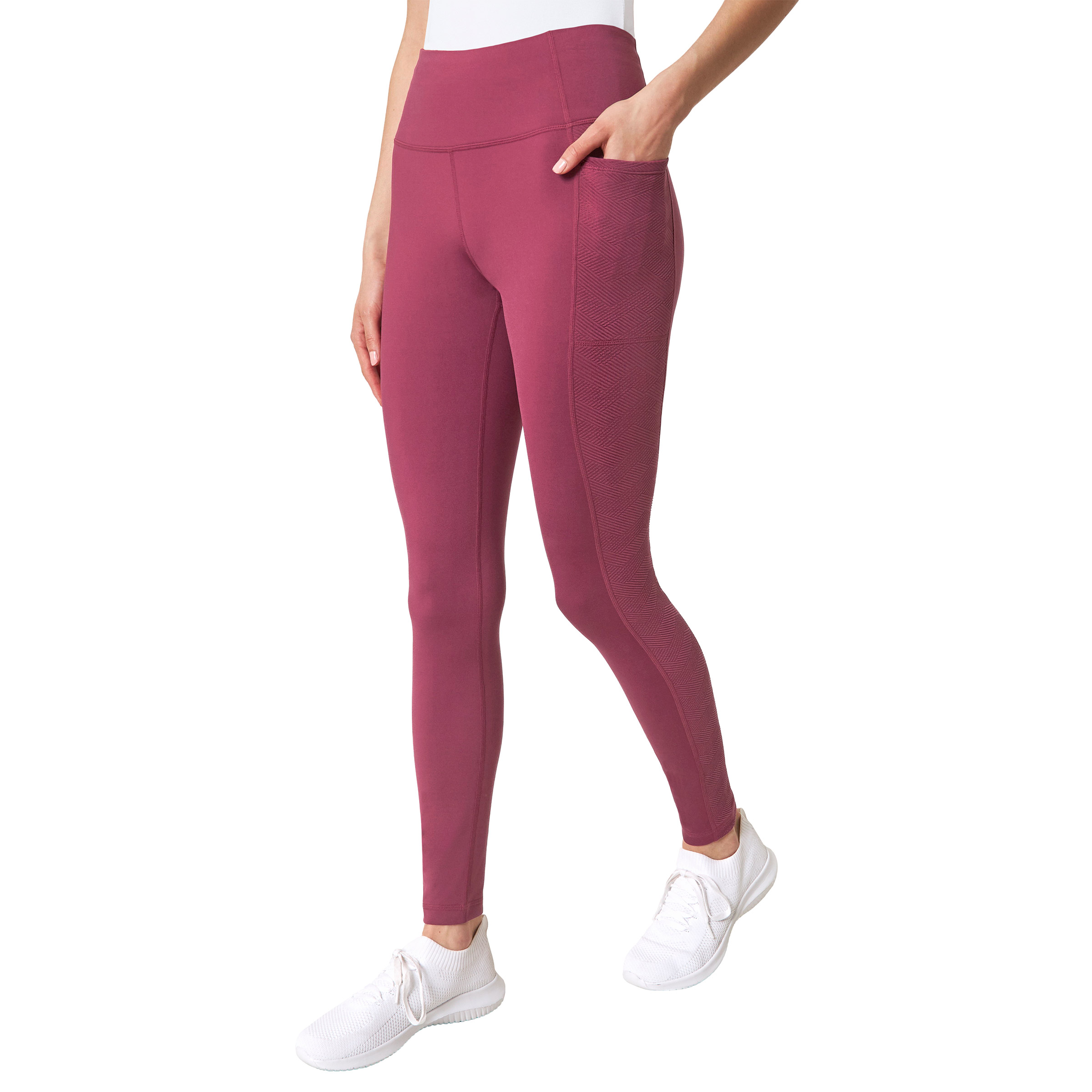 Mondetta Women's Brushed Legging
