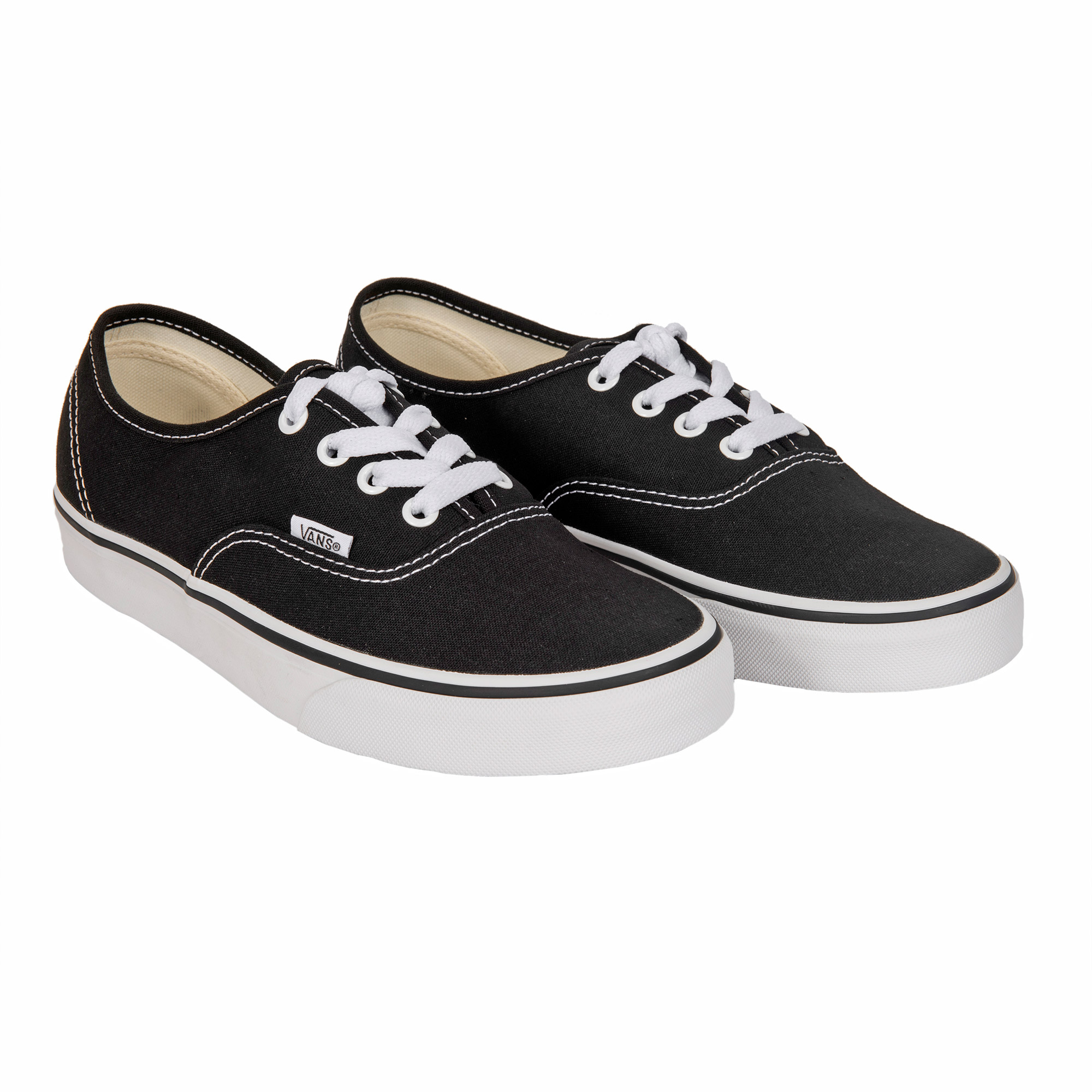 Vans Unisex Authentic Shoe