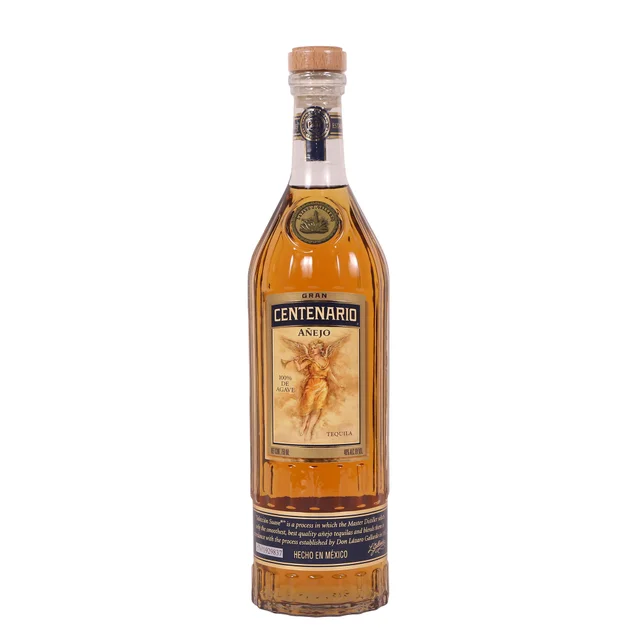 Gran Centenatio Anejo, Mexico, 750 ml