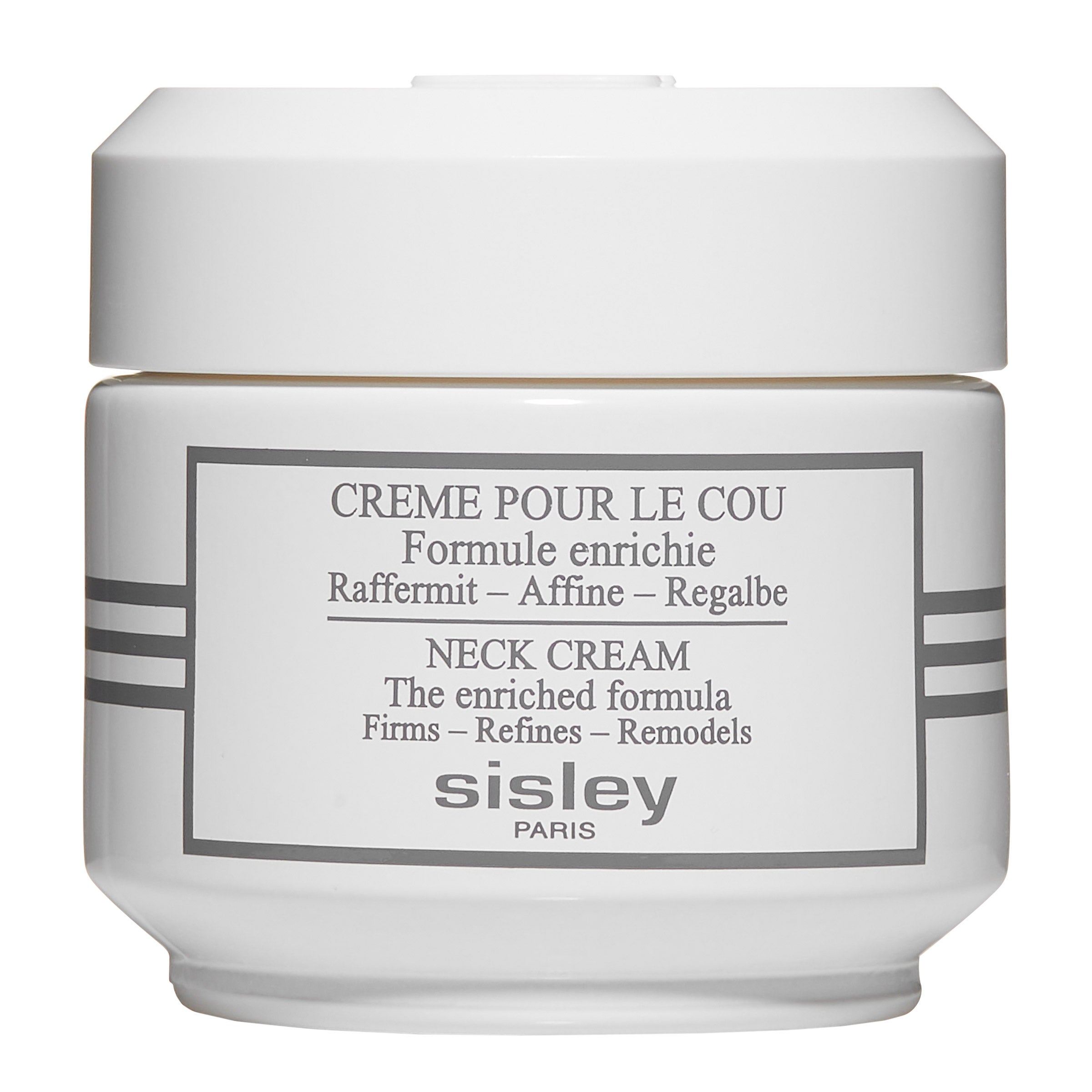 Sisley Neck Cream the Enriched Formula, 1.6 fl oz | Costco