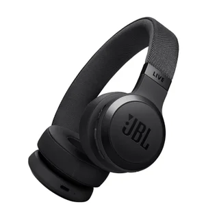 JBL LIVE 675NC WIRELESS ON-EAR HEADPHONES ^