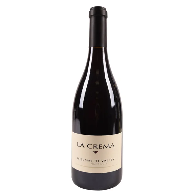 La Crema Willamette Valley Pinot Noir Red Wine, 750 ml