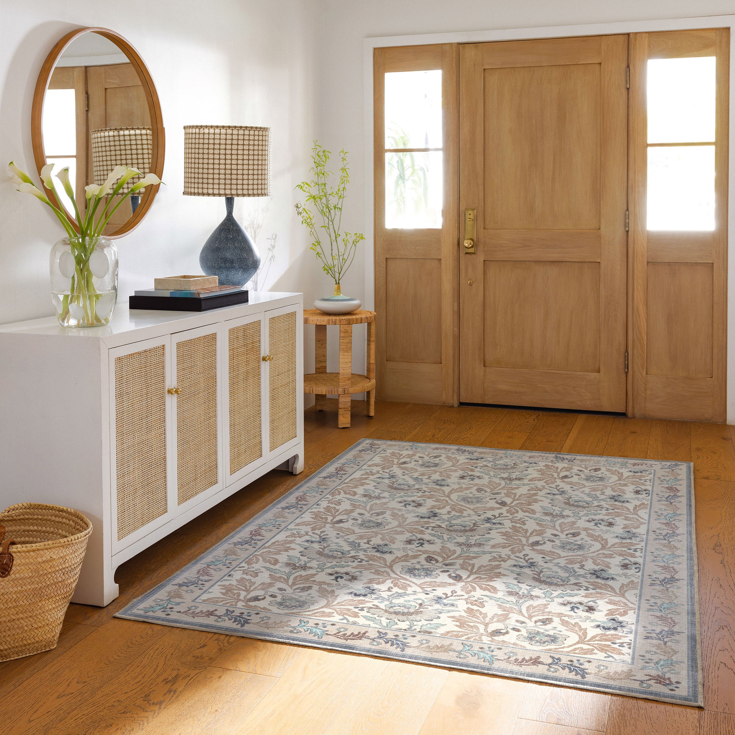 Ruggable Flatwoven Washable Maribel Rug, 5' x 7' | Costco