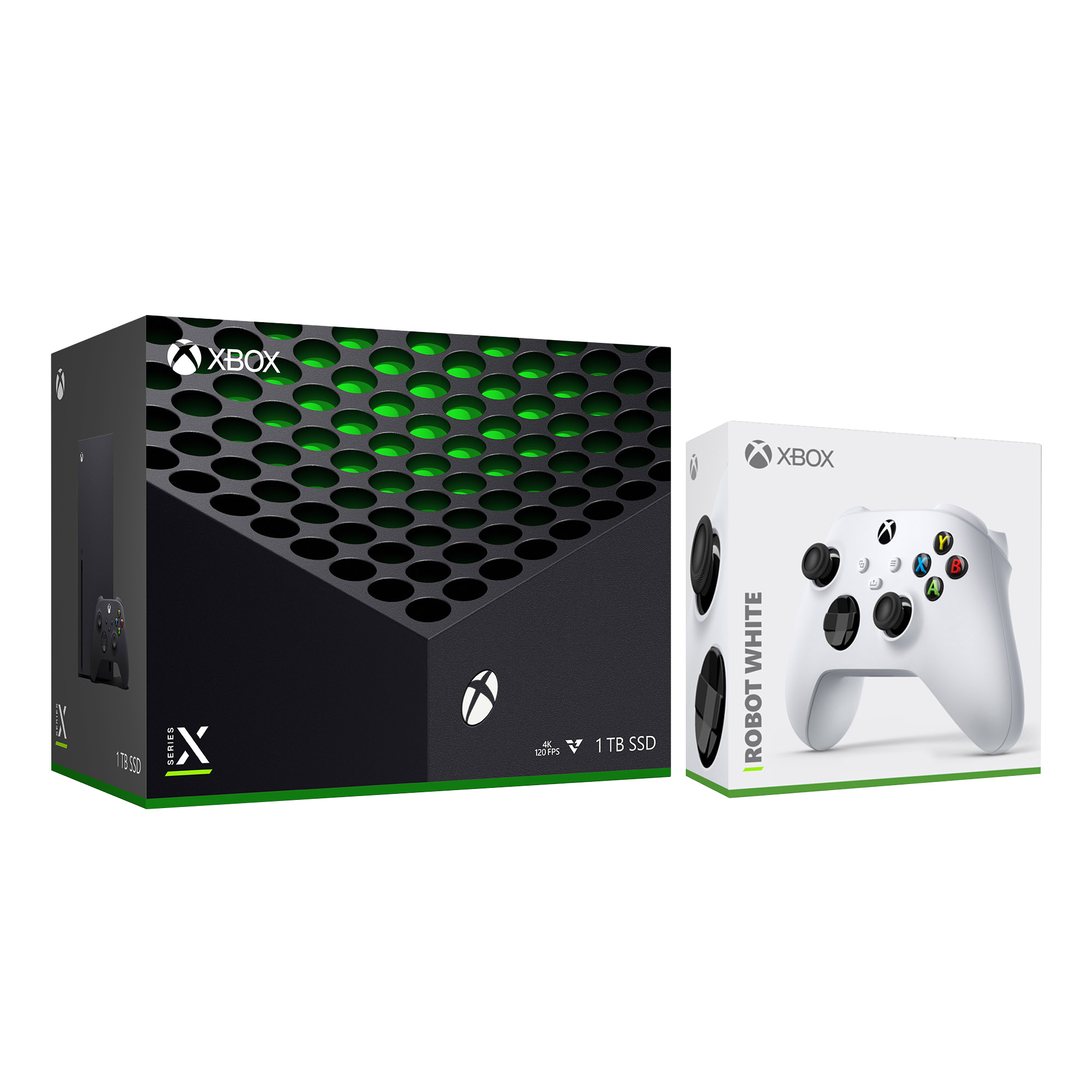 xbox series x　コントローラ　セット Xbox Series X with Wireless Controller, White | Costco
