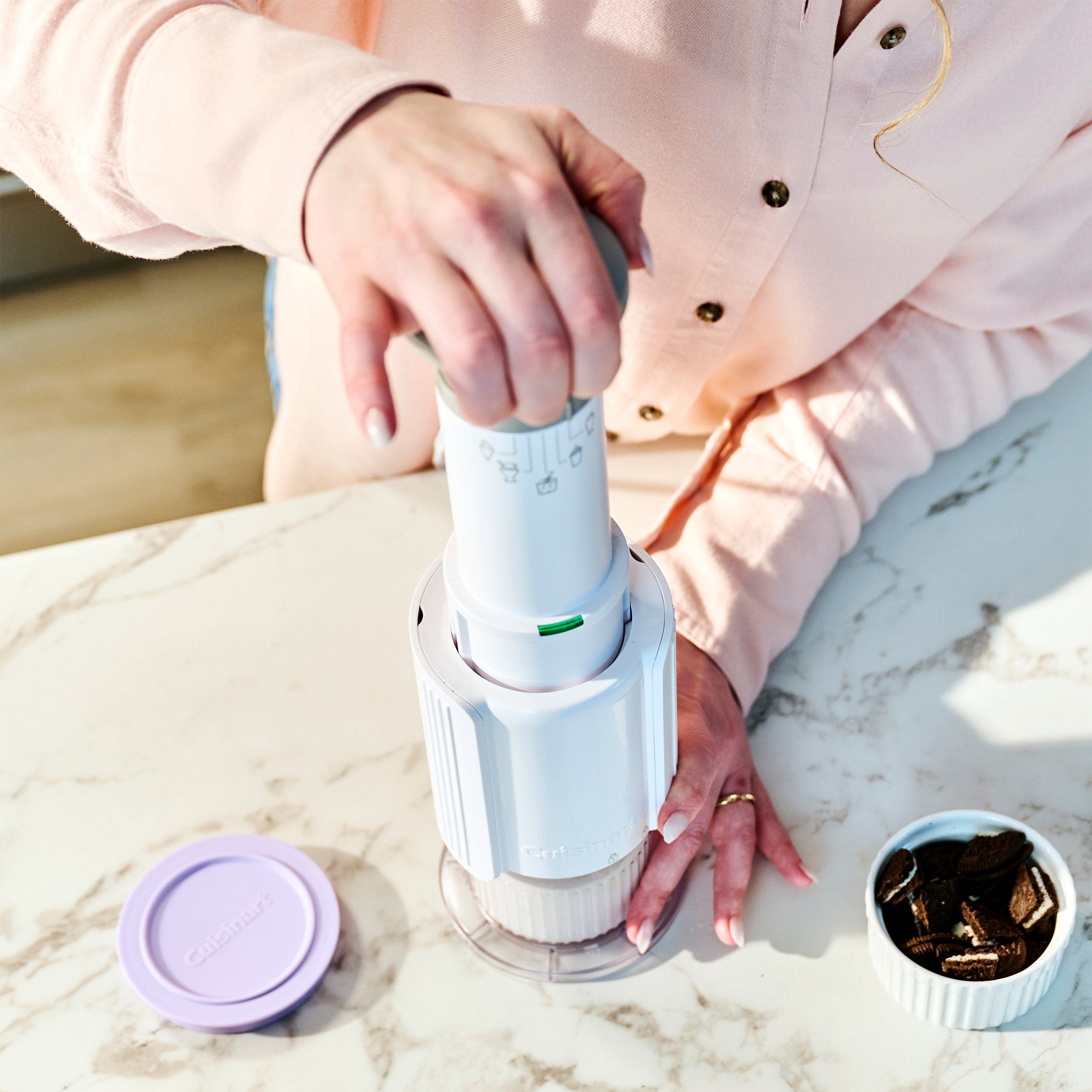 Enlarge Product Preview 5 Successfully Enriched by automation Job.