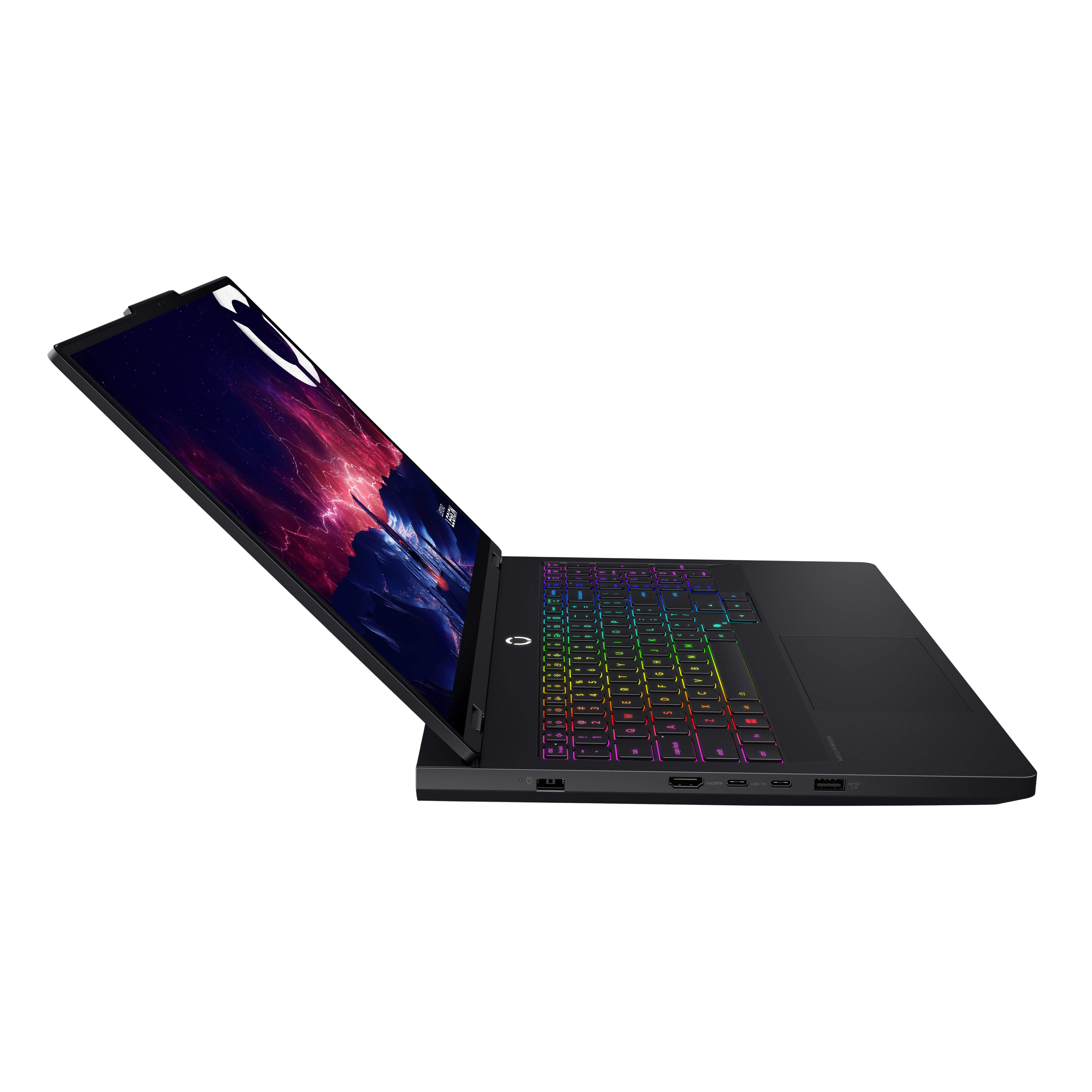 Lenovo Legion Pro 5 16.0-in Gaming Laptop, AMD Ryzen 9 8945HX