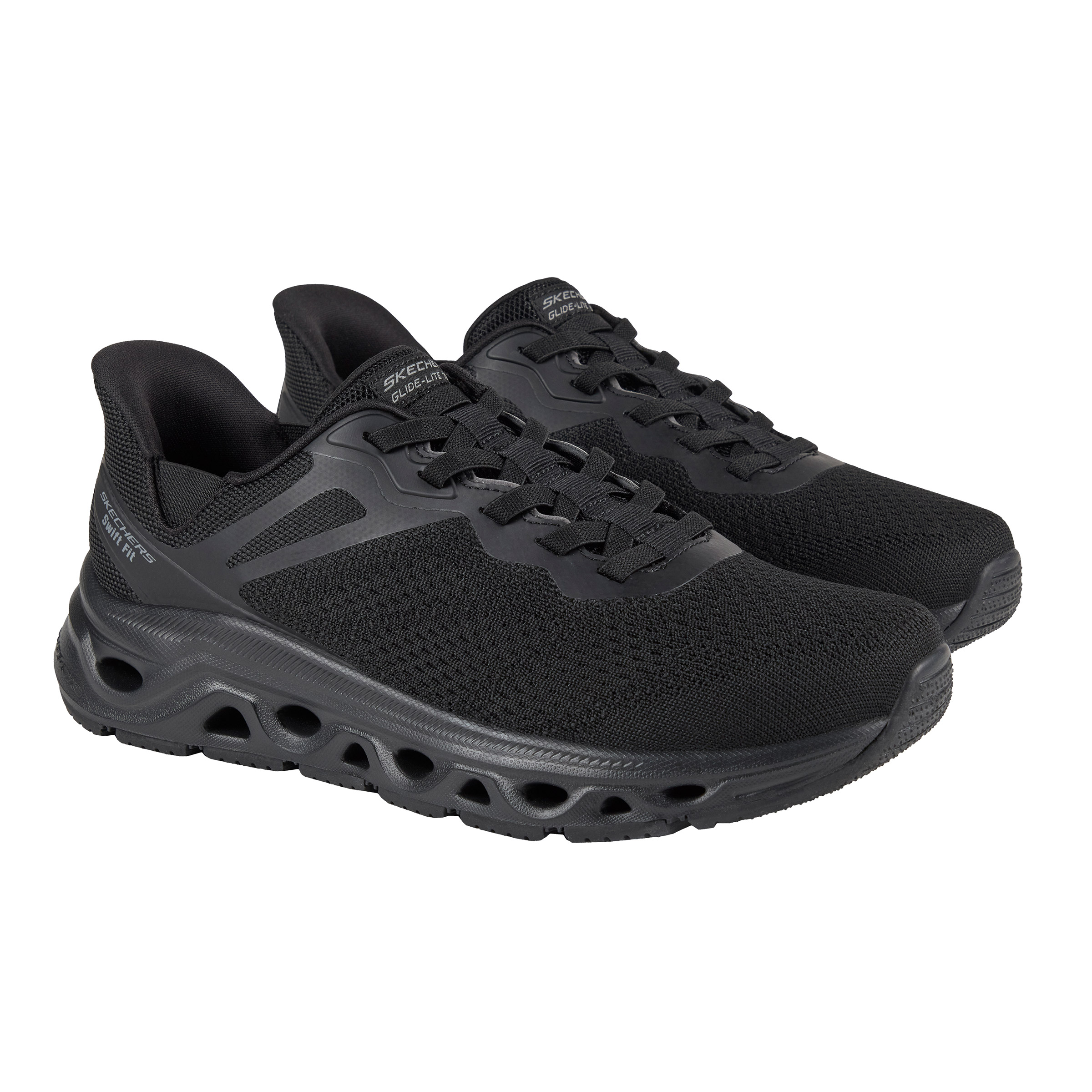 Skechers Men's Glide Step Sneaker