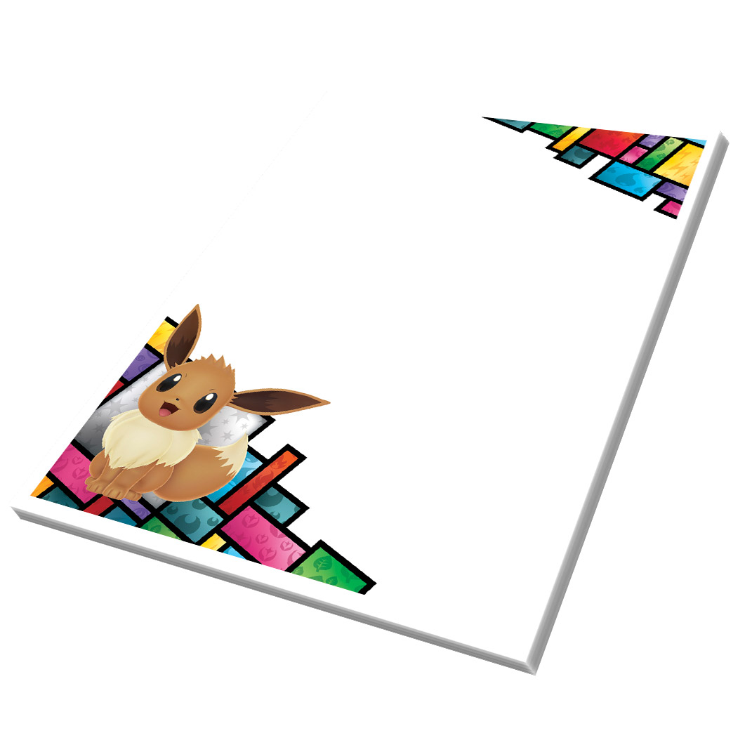 Pokmon Collector's Chest + Great Ball + Ultra Ball + 3 Eevee Promo Cards |  Costco
