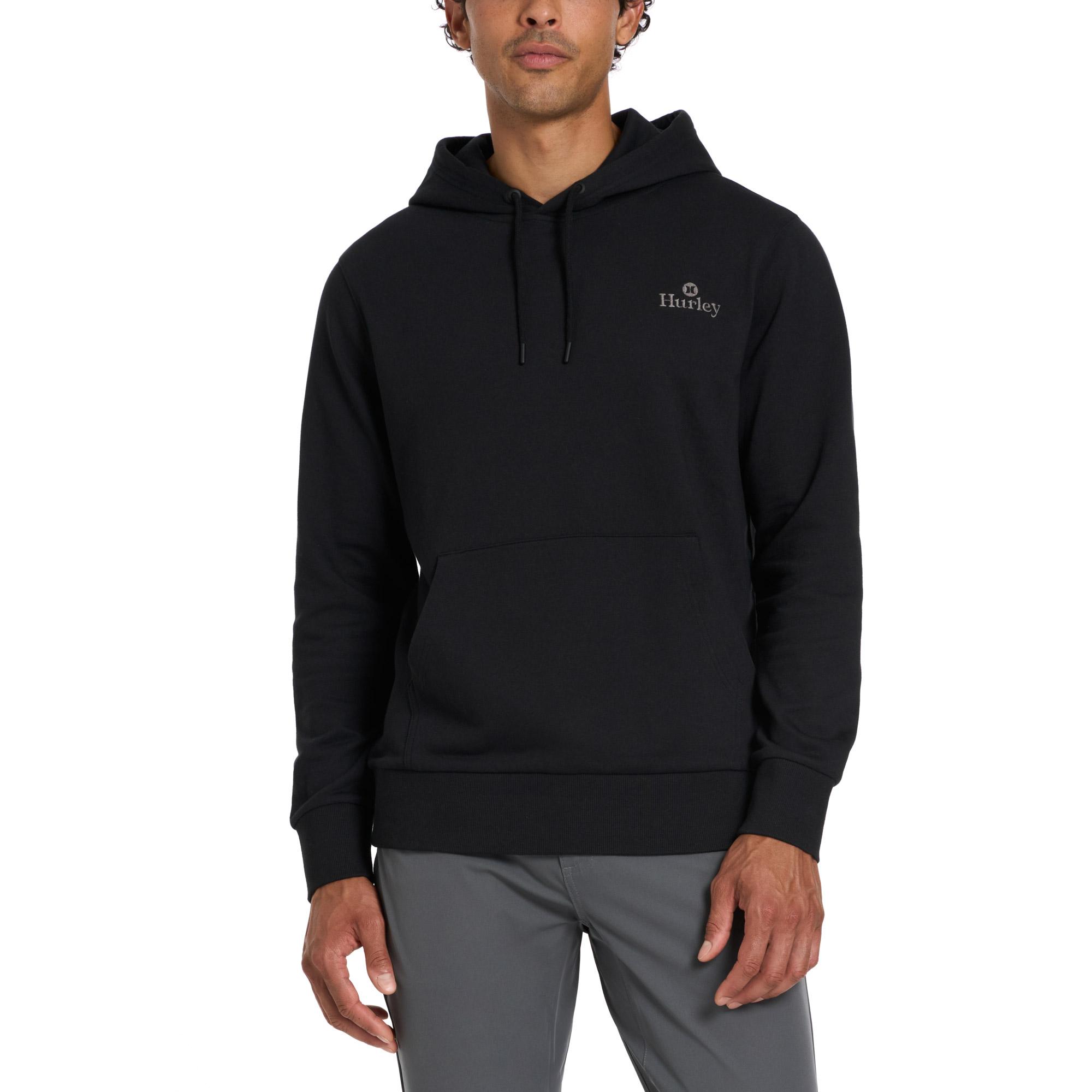 Hurley French Terry Hoodie