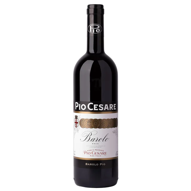 PIO CESARE BAROLO ITALY 750ML