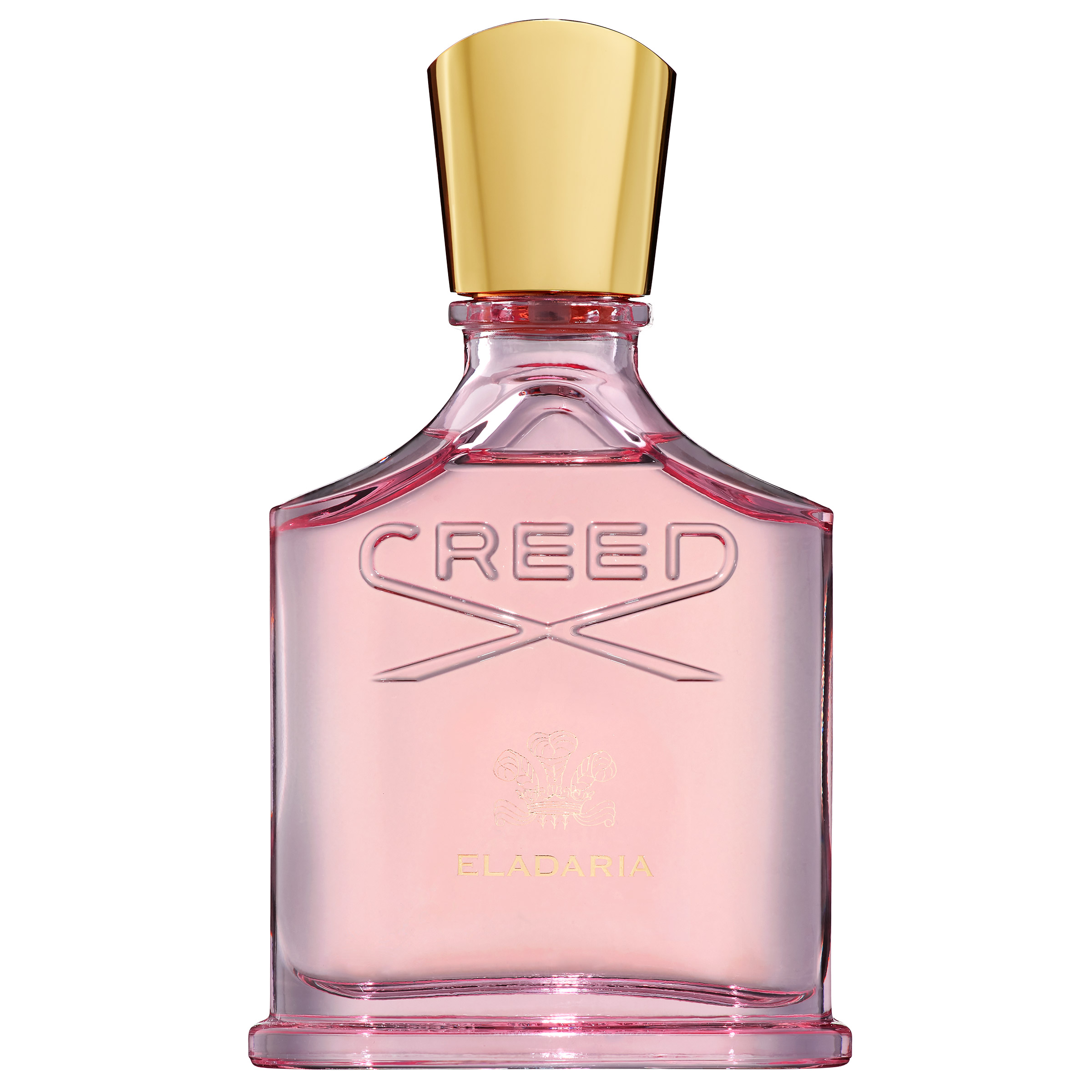 Creed 香水 ピンク Creed Eladaria Eau de Parfum, 2.5 fl oz | Costco
