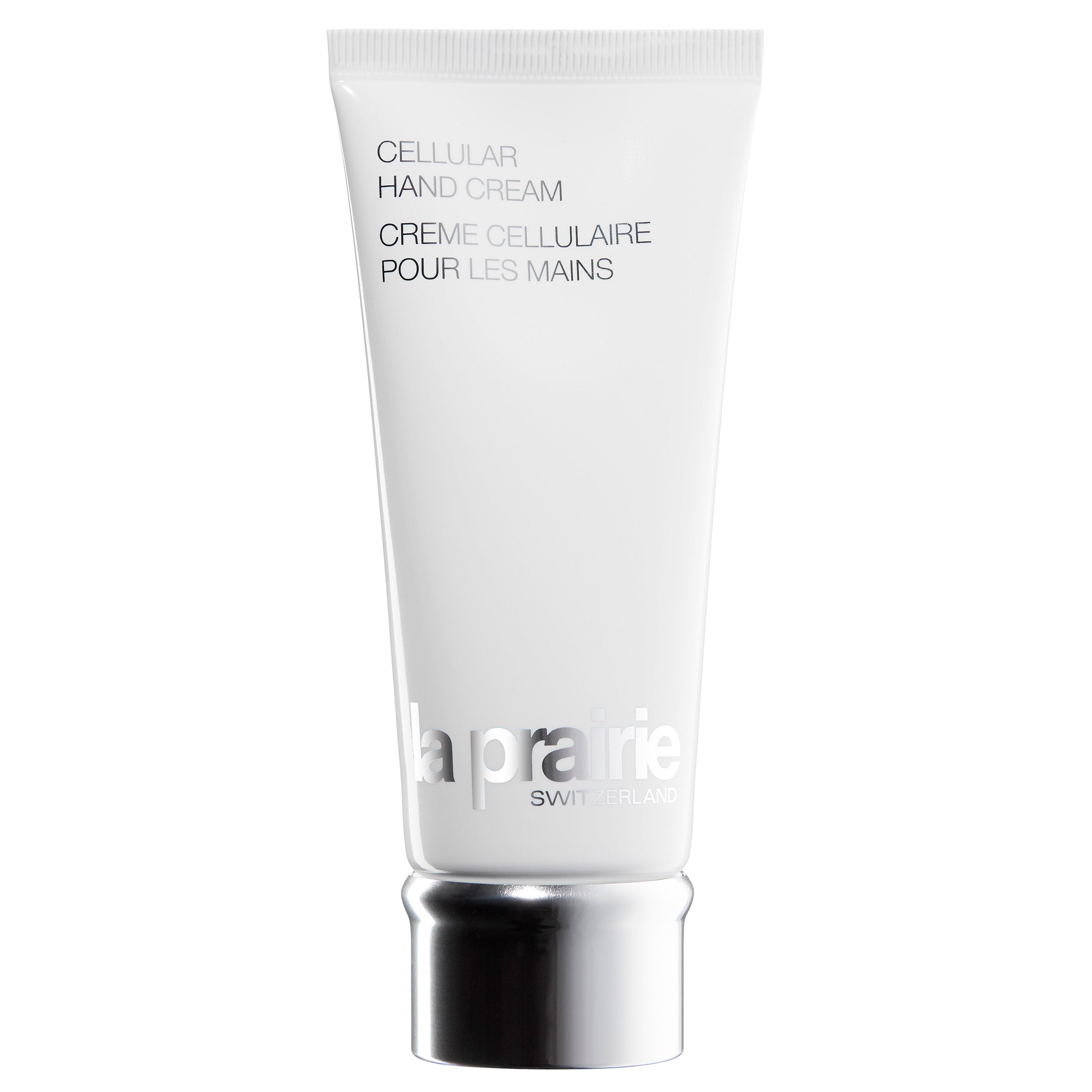 La Prairie Cellular Hand Cream, 3.4 fl oz | Costco