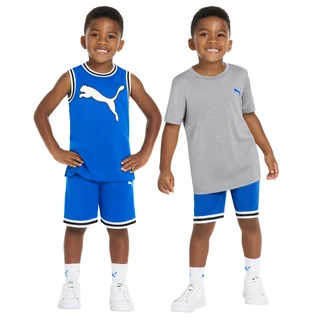 PUMA KIDS' 3PC ACTIVE SET