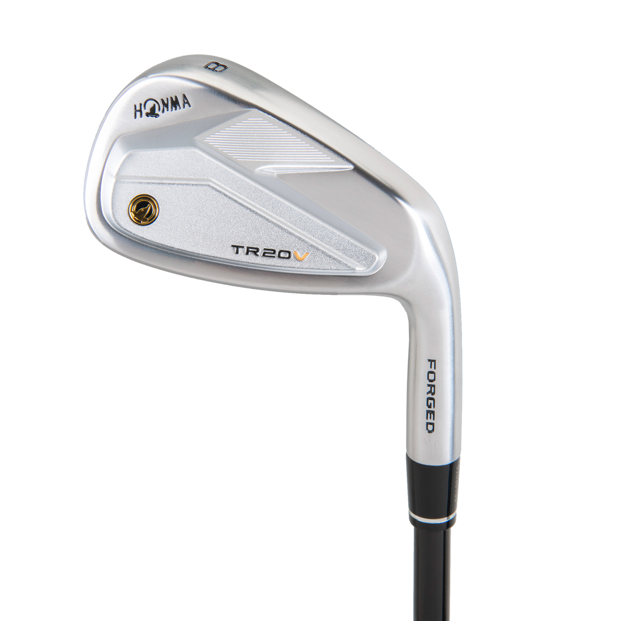 Honma TR20 Irons Set Graph Stiff | Costco