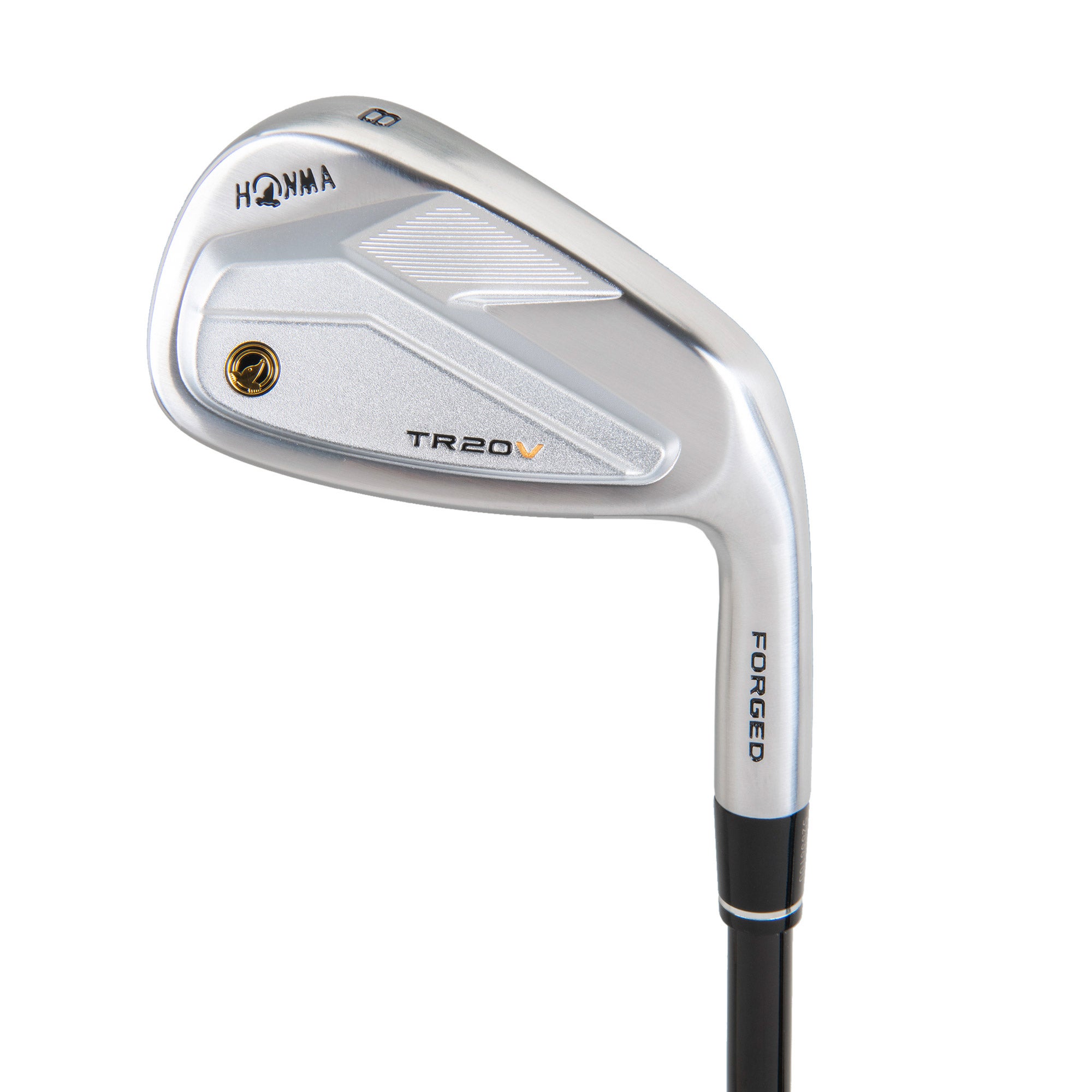 Honma TR20 Irons Set Graph Stiff | Costco