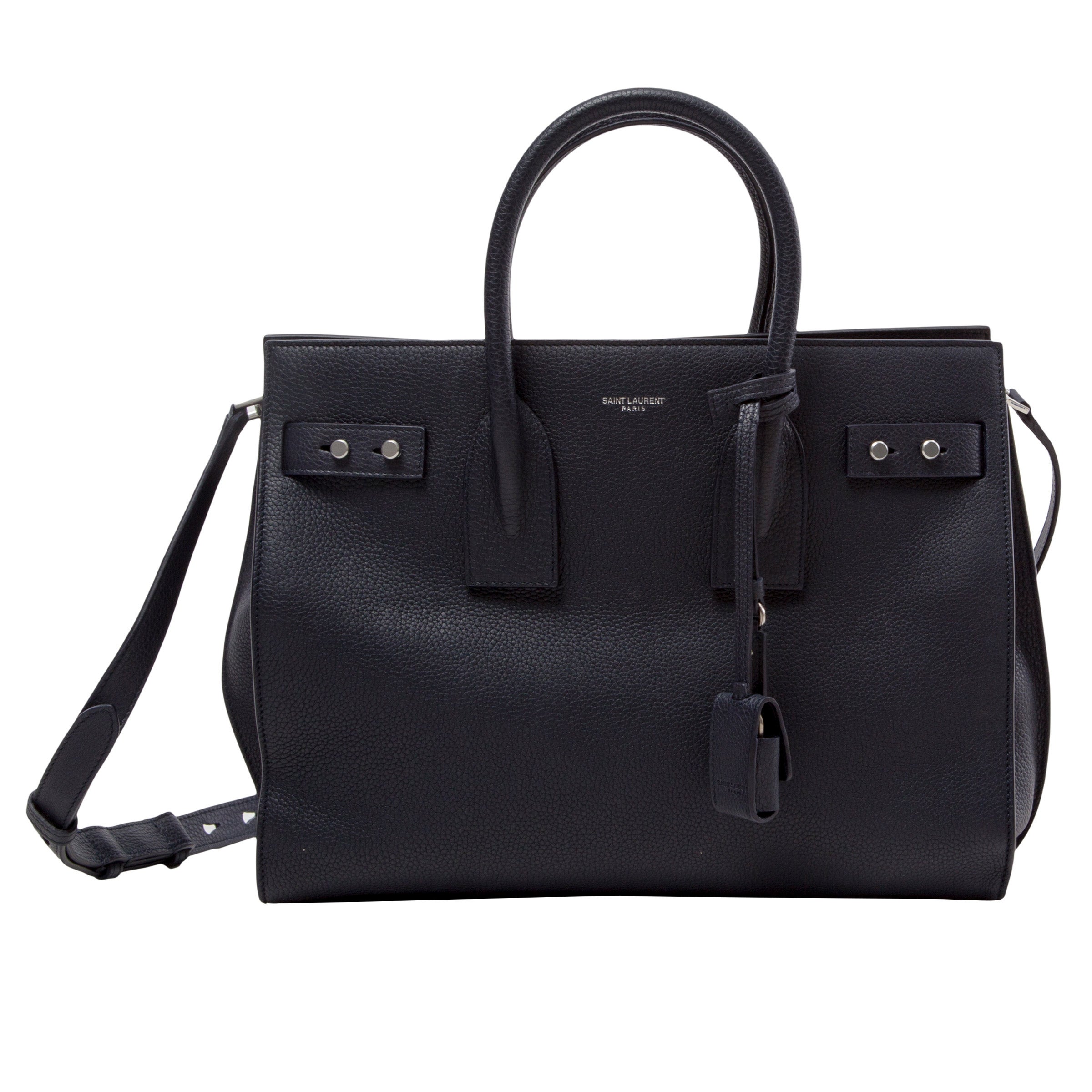 （専用）SAINT LAURENT バッグ NERO ブラック（美品） 1272492-847__1?auto=webp&