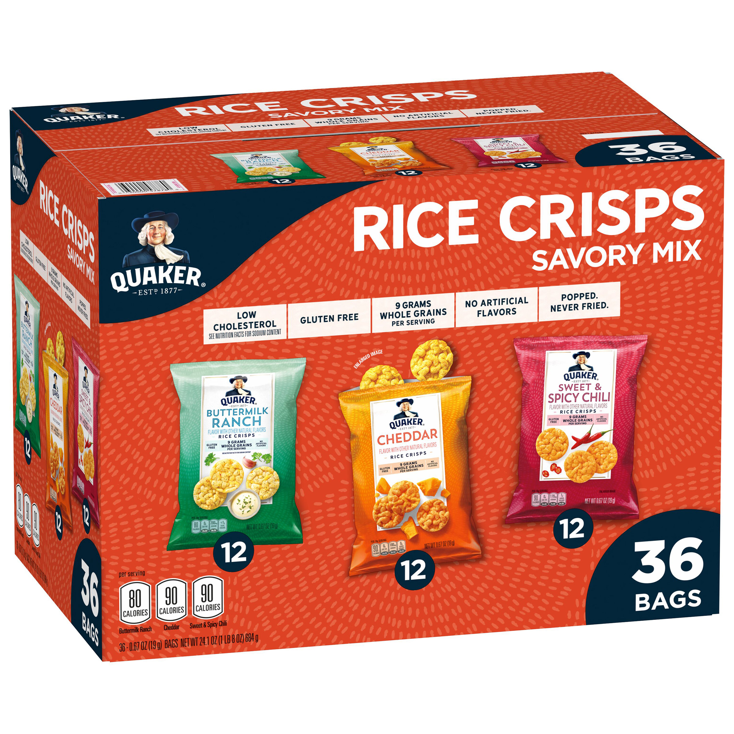 Enlarge Product Preview 4 Successfully Enriched by automation Job.