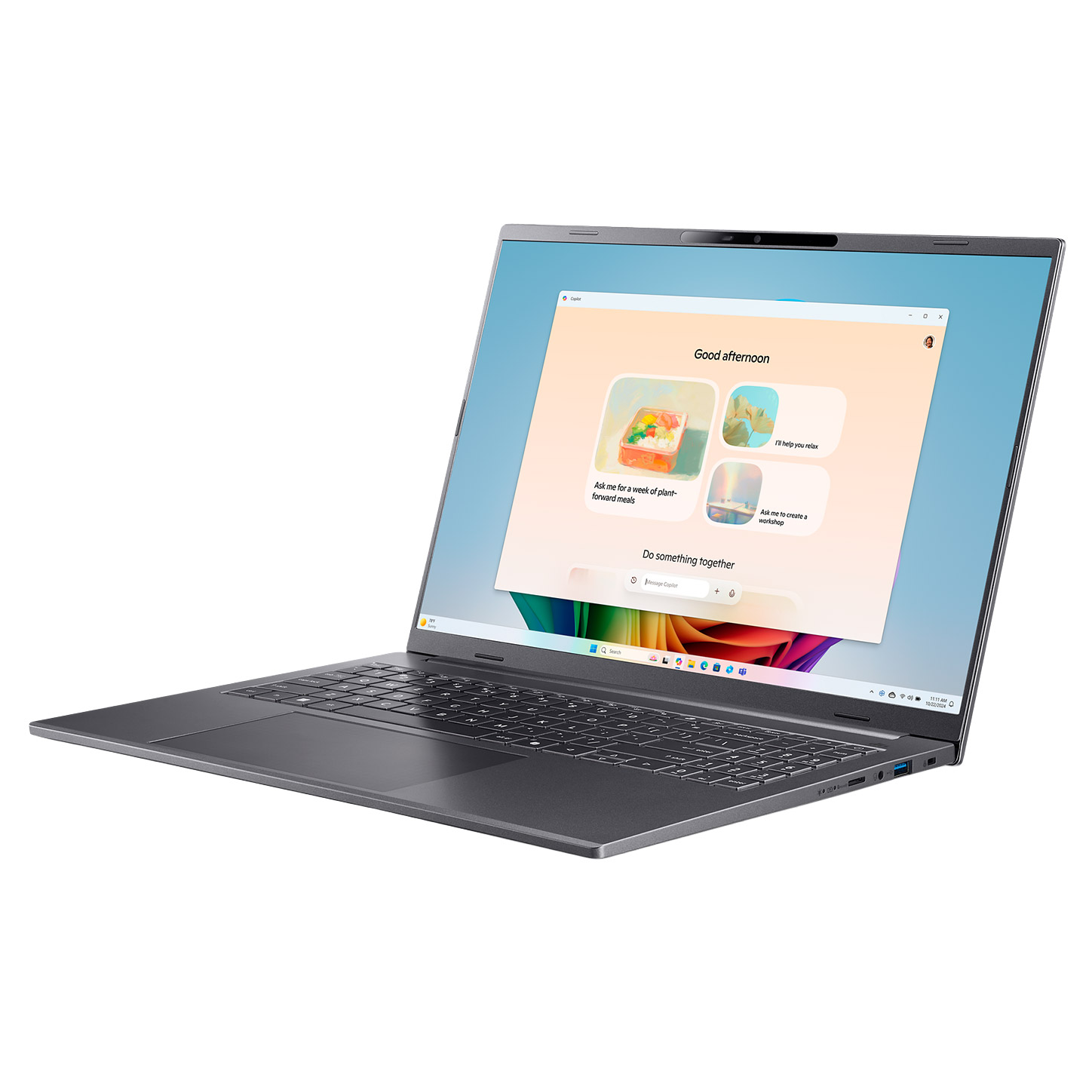 Acer Aspire 16