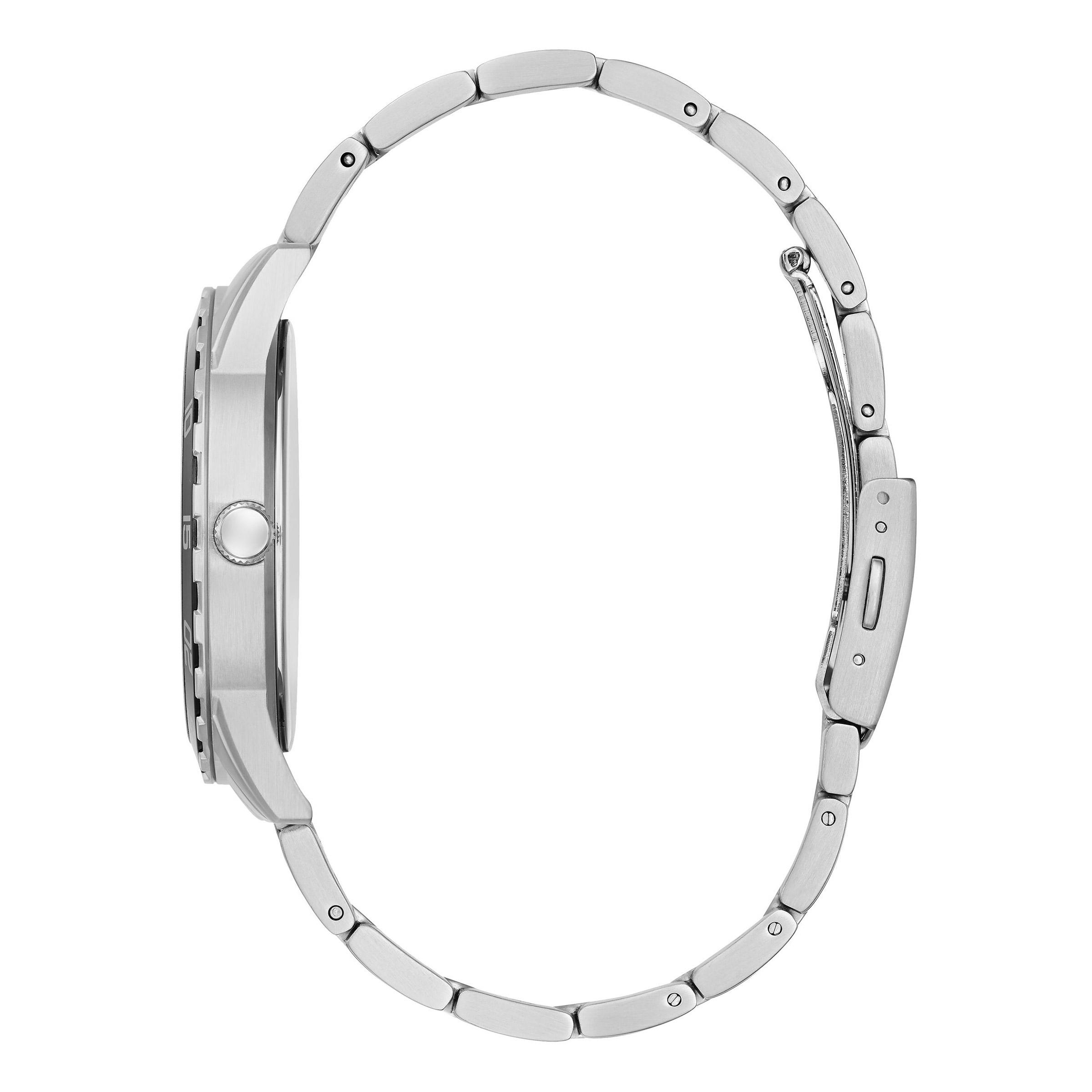 gpptwm_92  Guess Blue Green Gradient Dial Mens Watch | Costco