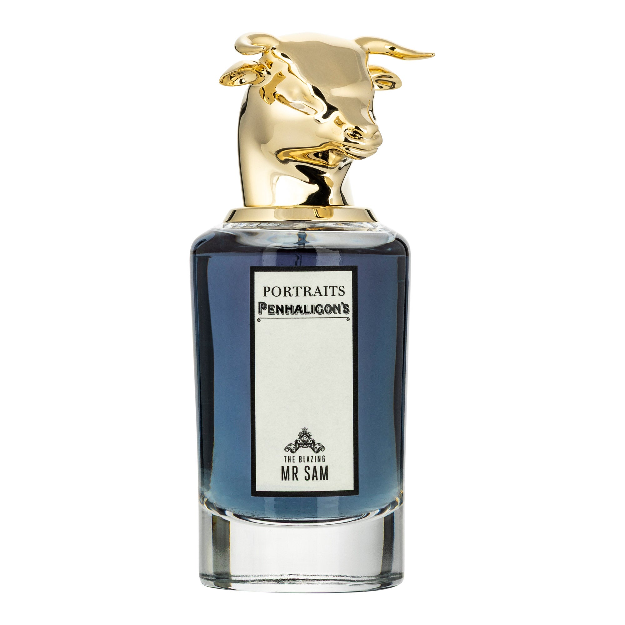 【Setagaya-vintageさん】Penhaligon's Mr. Sam Penhaligon's The Blazing Mr. Sam for Women, Eau de parfum, 75 mL
