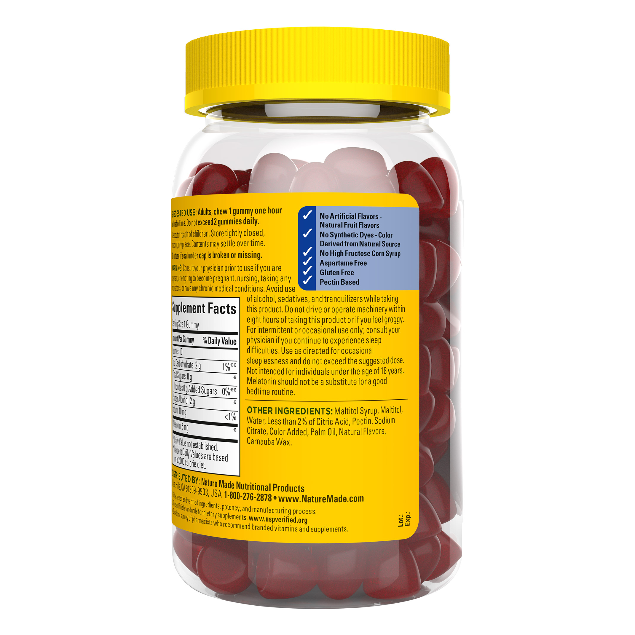 Enlarge Product Preview 3 Successfully Enriched by automation Job.