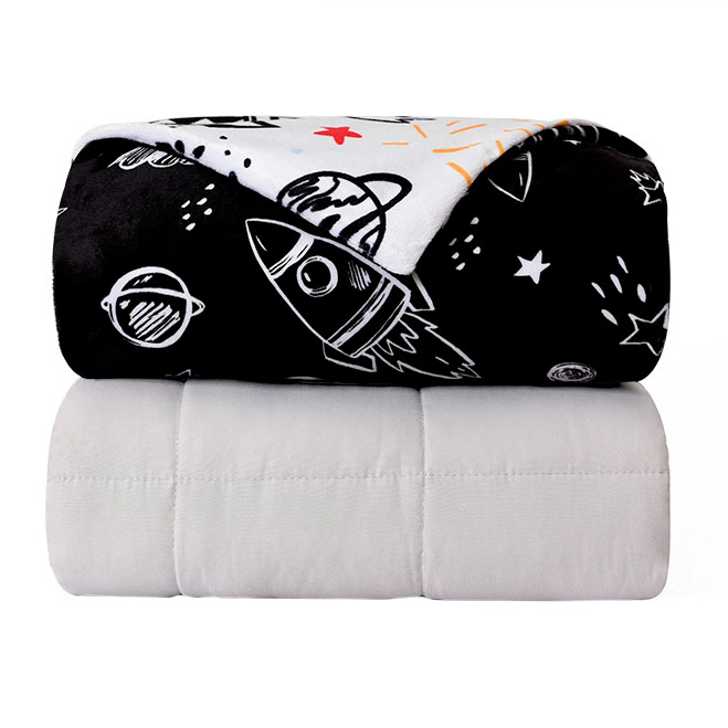 Life Comfort, Juvenile Weighted Blanket