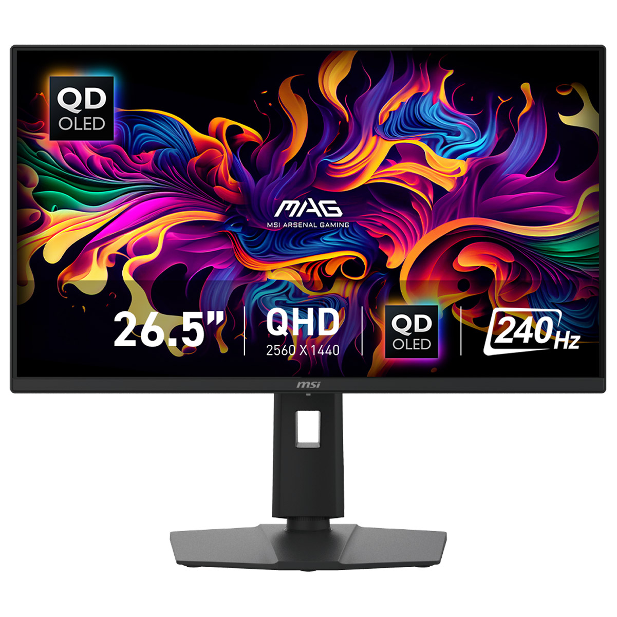 MSI 27
