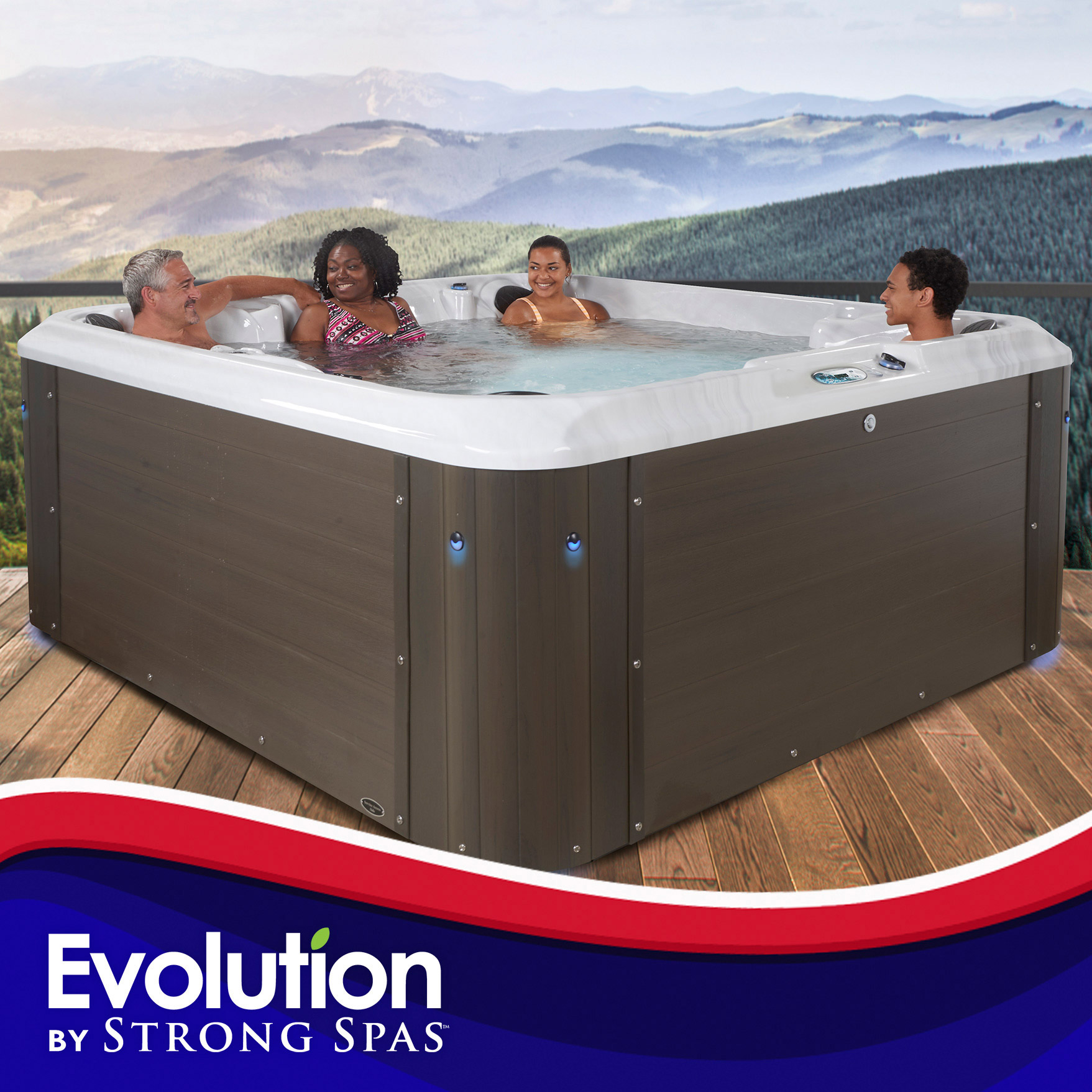 Hot Tubs For Muscle Recovery