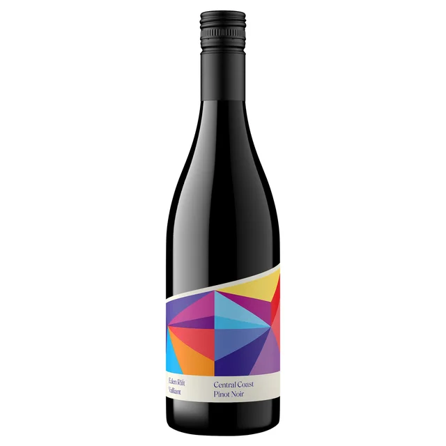 EDEN RIFT-VALLIANT PINOT NOIR CENTRAL COAST 750 ML