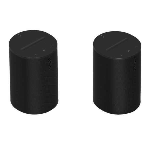 Sonos Era 100 Wireless Smart Speaker Set | Costco Sonos Era 100 Wireless Smart Speaker Set | Costco