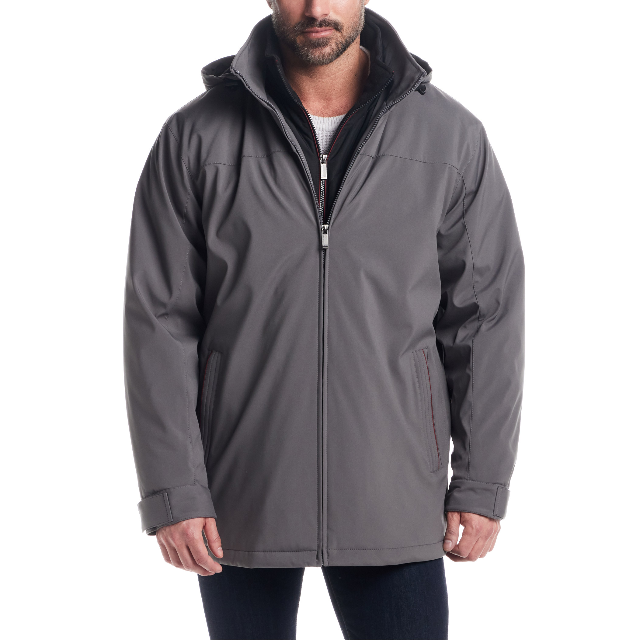 Weatherproof Men's Ultratech Jacket