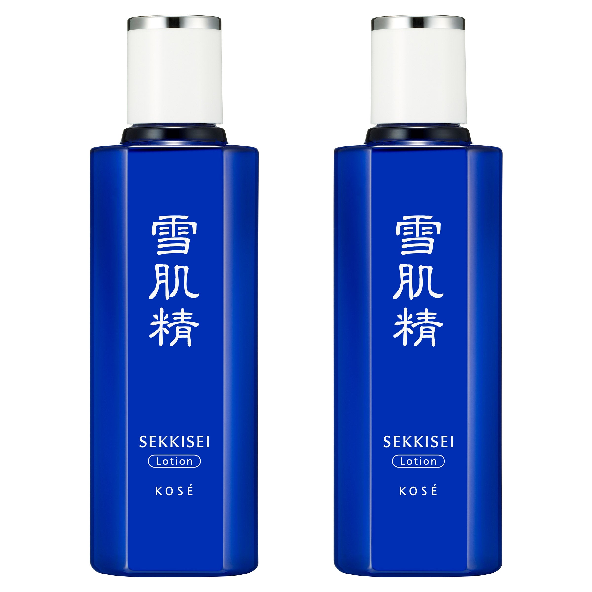 SEKKISEI Kose Lotion Toner, 12.1 fl oz, 2-pack | Costco