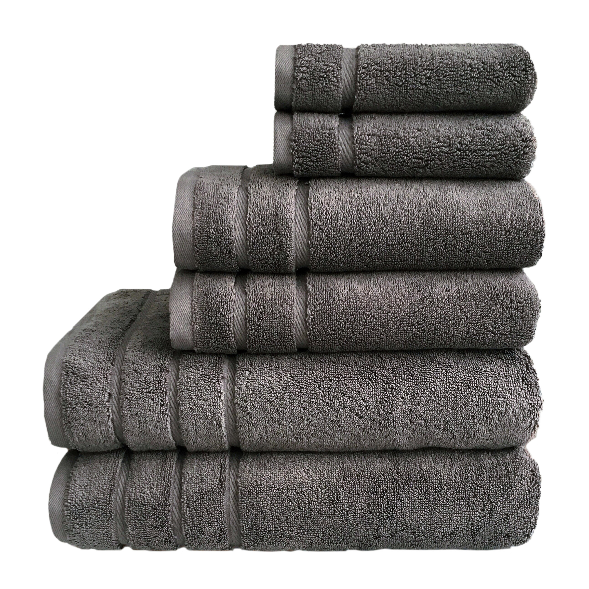 Talesma – Serene Towel Set, 6-piece