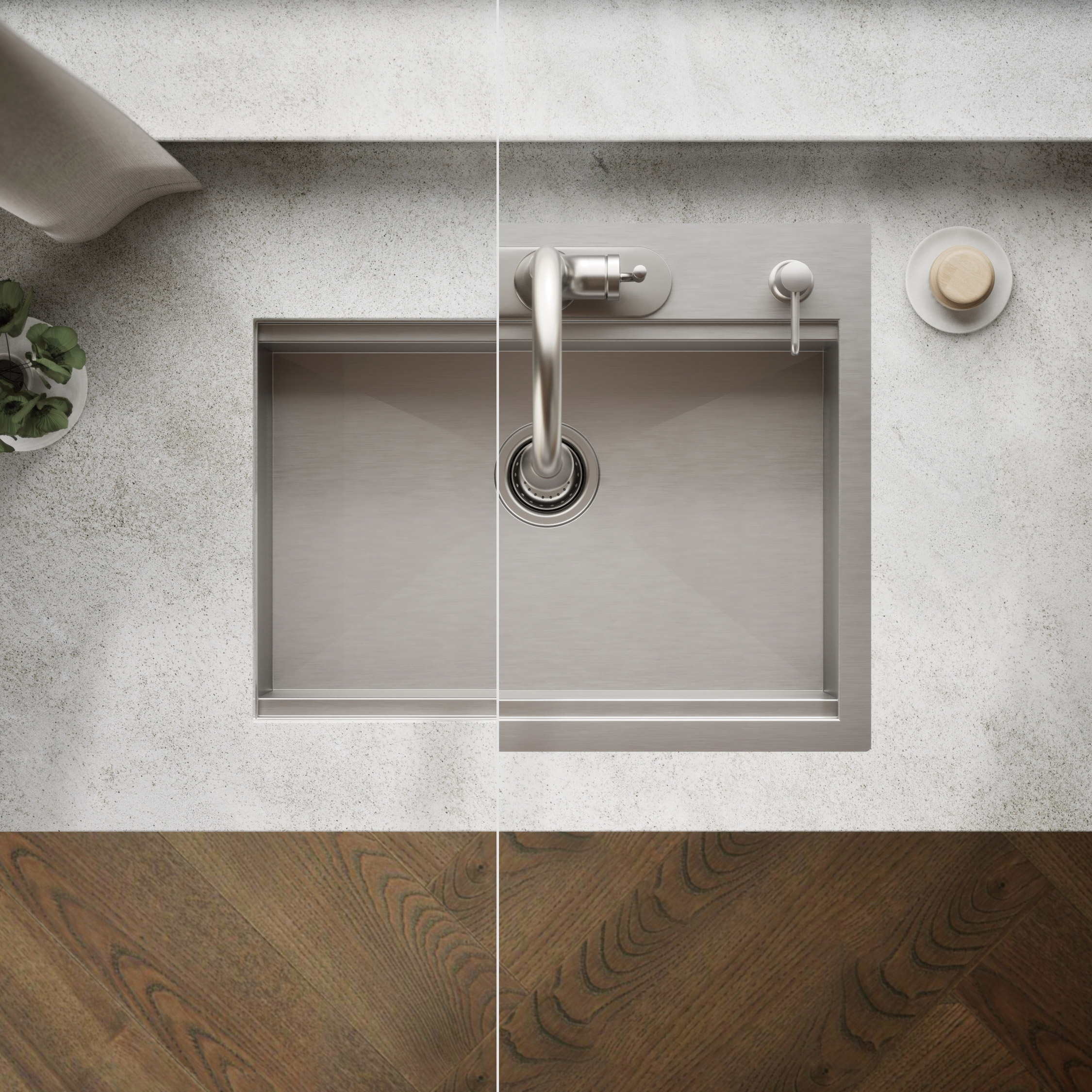 Enlarge Product Preview 4 Successfully Enriched by automation Job.