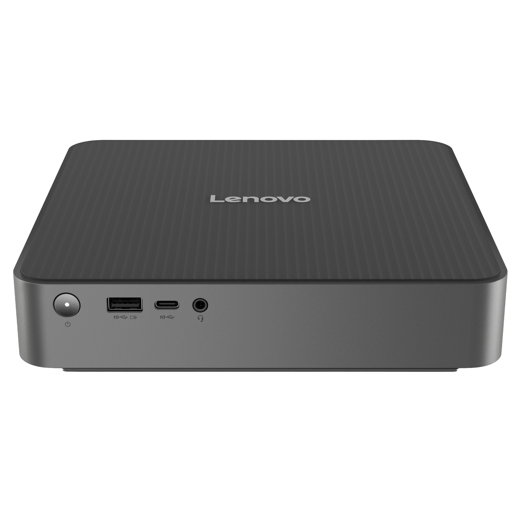 Lenovo IdeaCentre Mini 1 Liter — Snapdragon X Processor — 32GB RAM