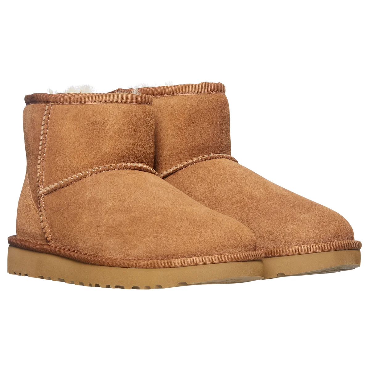 UGG Ladies' Classic Mini II Boot | Costco UGG Ladies' Classic Mini II Boot | Costco