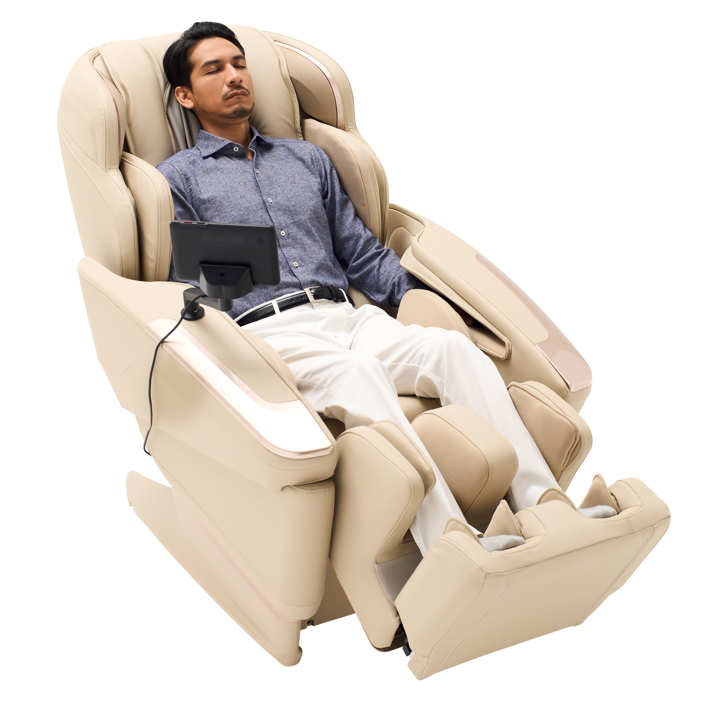 Enlarge Product Preview 5 Successfully Enriched by automation Job.